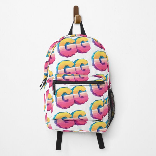 Item preview, GG Gang Gang Emoji NPC AI designed and sold by CatDesignShop.