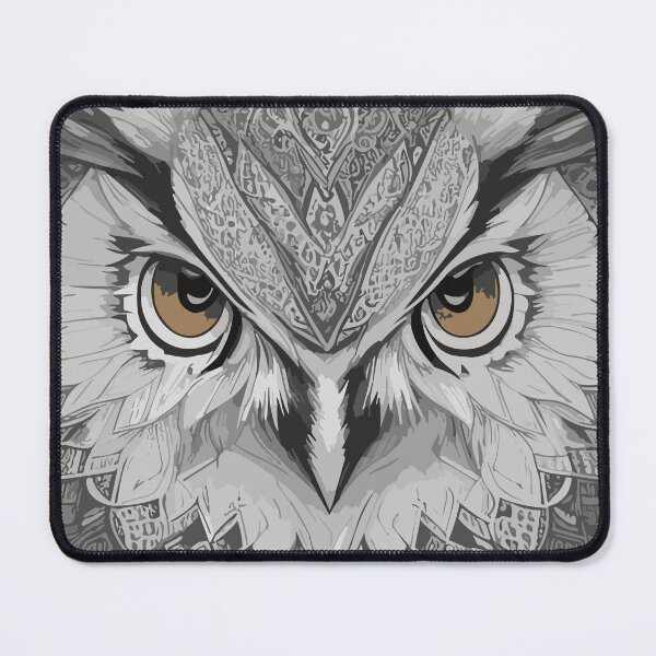 Item preview, Owl Spirit Animal designed and sold by elearah1.