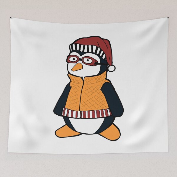 Item preview, The One With Hugsy designed and sold by deancoledesign.