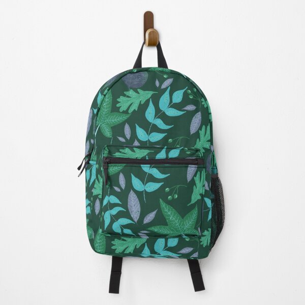 Item preview, Autumn Vibes Green on Green designed and sold by Sylvia Schippers.