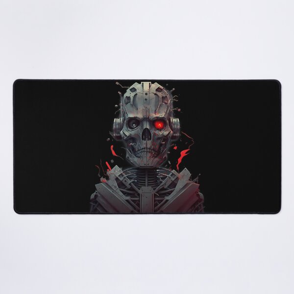 Item preview, AI Cyborg Robot Apocalypse - EnD Of ThE World designed and sold by MLArtifex.