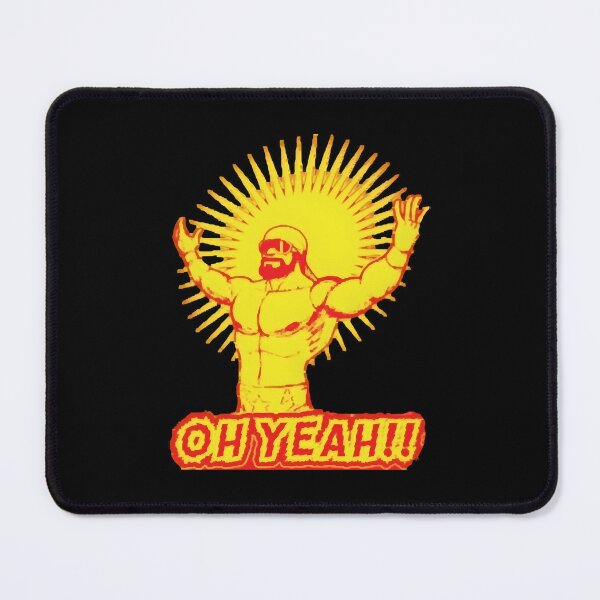 Item preview, Oh yeah   Classic 		 designed and sold by psmnacva73.
