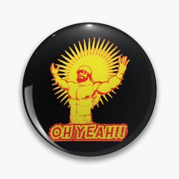 Item preview, Oh yeah   Classic 		 designed and sold by psmnacva73.