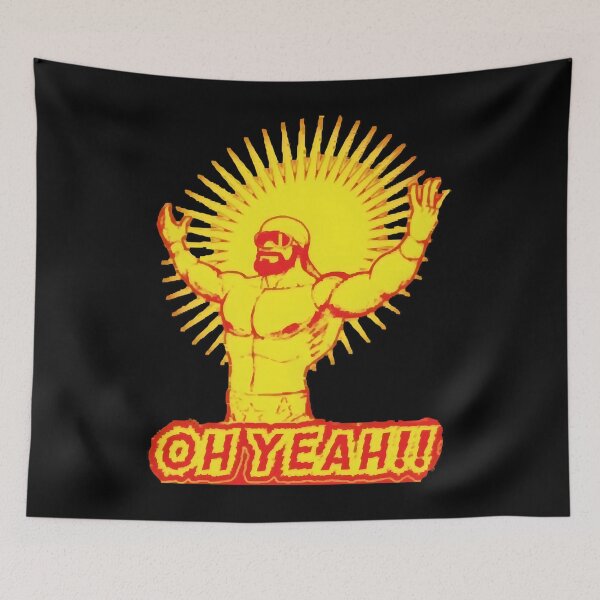 Item preview, Oh yeah   Classic 		 designed and sold by psmnacva73.