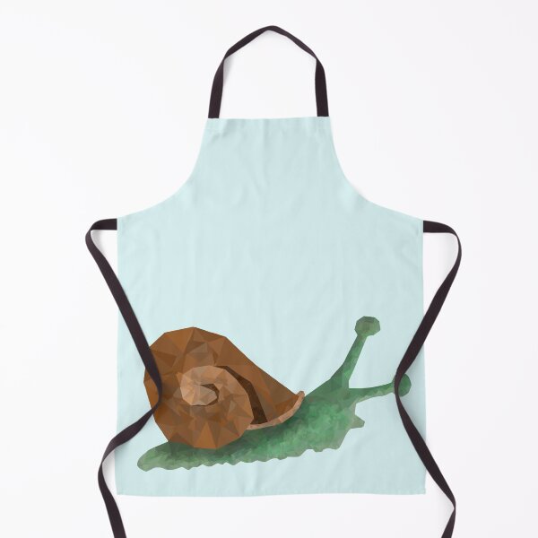 Item preview, Snail designed and sold by Geometrico22.