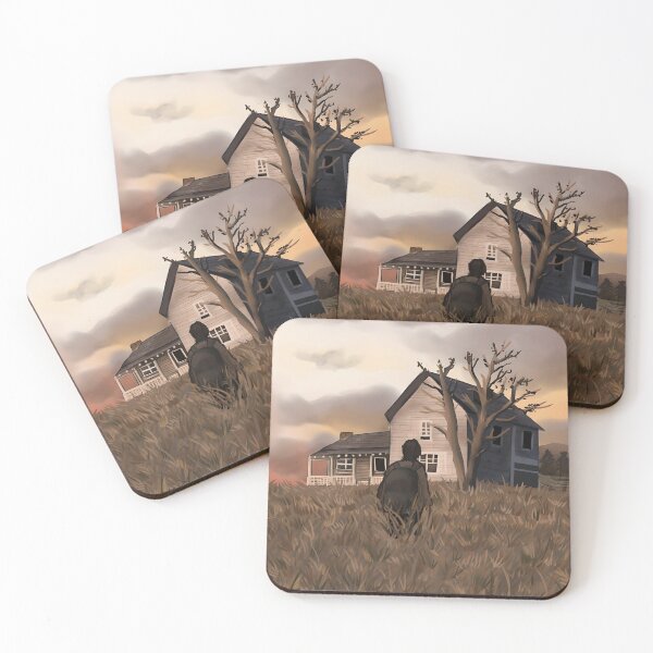 Item preview, The Farm  designed and sold by Kidicloudd.