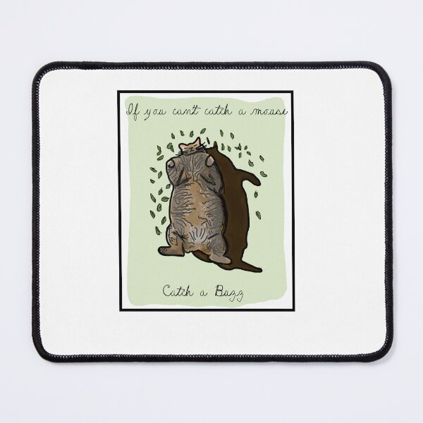 Item preview, Catch a Buzz designed and sold by NotBadDesigns.