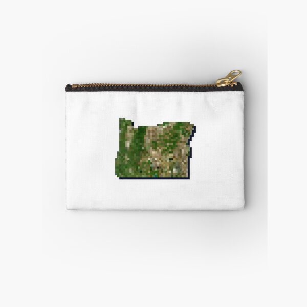 Item preview, Pixel Oregon designed and sold by Patchouli-Arts.