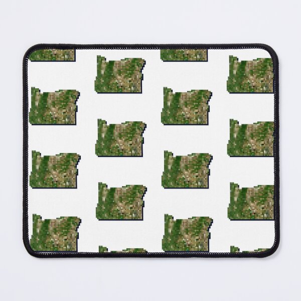 Item preview, Pixel Oregon designed and sold by Patchouli-Arts.