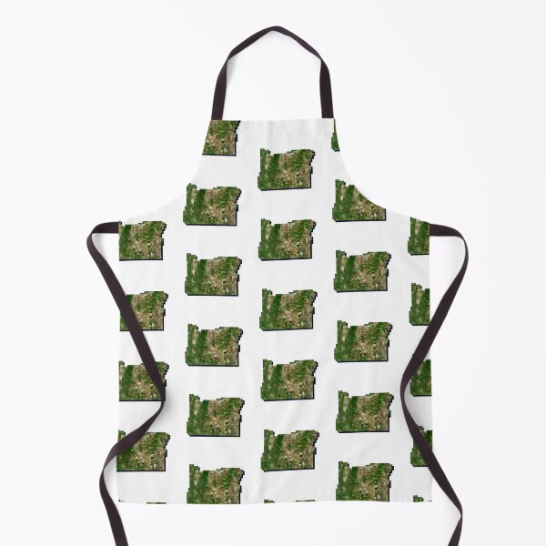 Item preview, Pixel Oregon designed and sold by Patchouli-Arts.