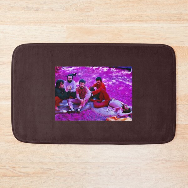 Item preview, the band funky field designed and sold by MaganSotel.