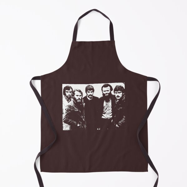 Item preview, The Band Black Version designed and sold by MaganSotel.