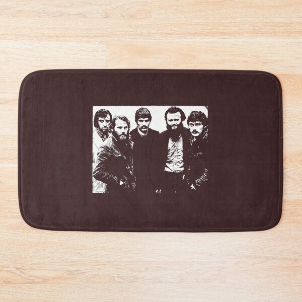 Item preview, The Band Black Version designed and sold by MaganSotel.