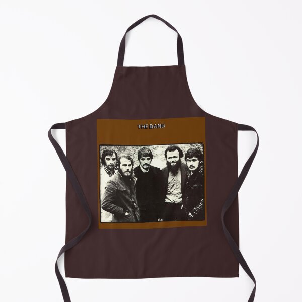 Item preview, The Band - The Band (album cover) designed and sold by MaganSotel.