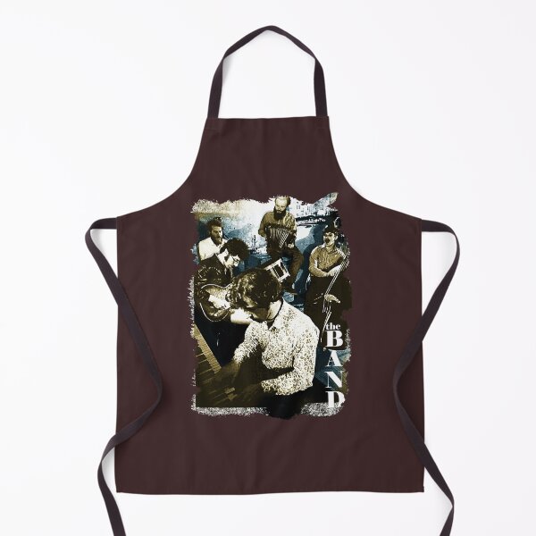 Item preview, The Band - Mixin' Up The Medicine designed and sold by MaganSotel.