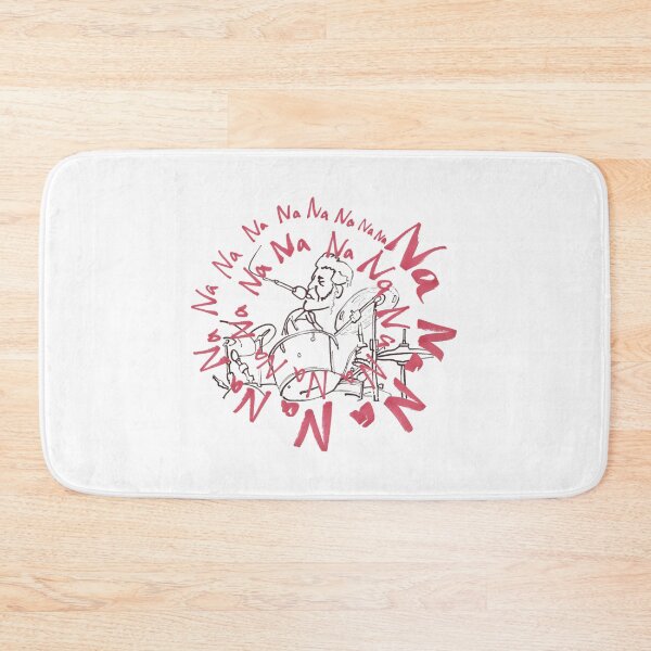 Item preview, Singing Drummer Levon Helm designed and sold by MaganSotel.