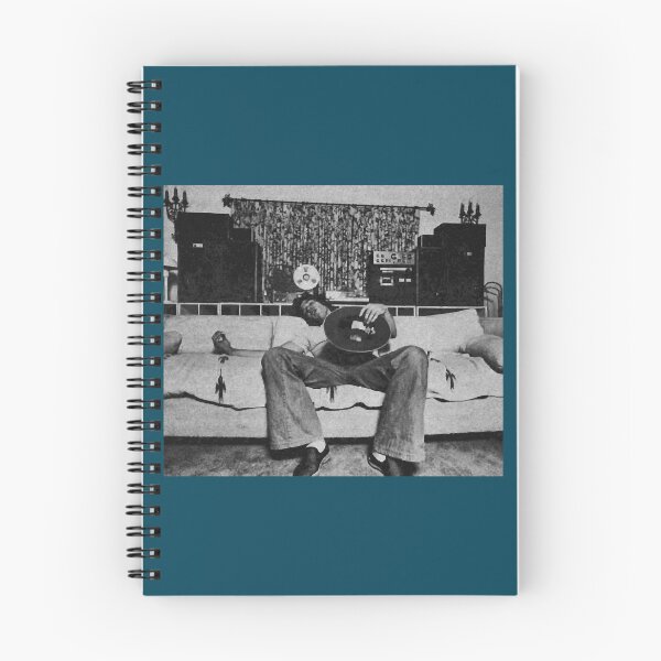 Item preview, Rick Danko Lounging designed and sold by MaganSotel.