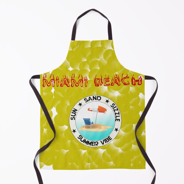 Item preview, Miami Beach designed and sold by Rajasekar.