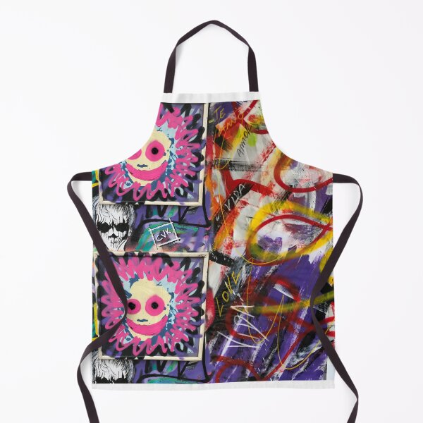 Item preview, Urban Art Modern Painting designed and sold by caverik.