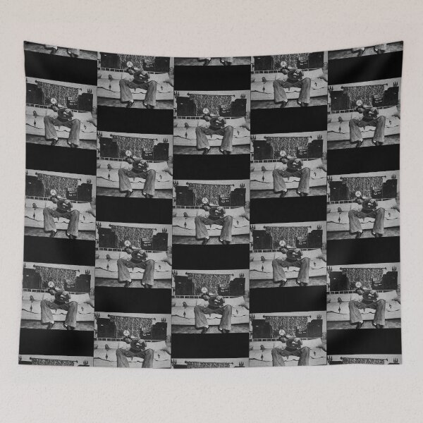 Item preview, Rick Danko Lounging designed and sold by MaganSotel.