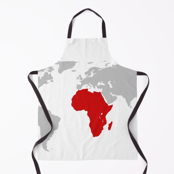 Item preview, Africa the heartbeat of the World designed and sold by sourceoflife.