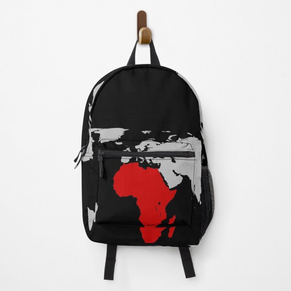Item preview, Africa the heartbeat of the World designed and sold by sourceoflife.