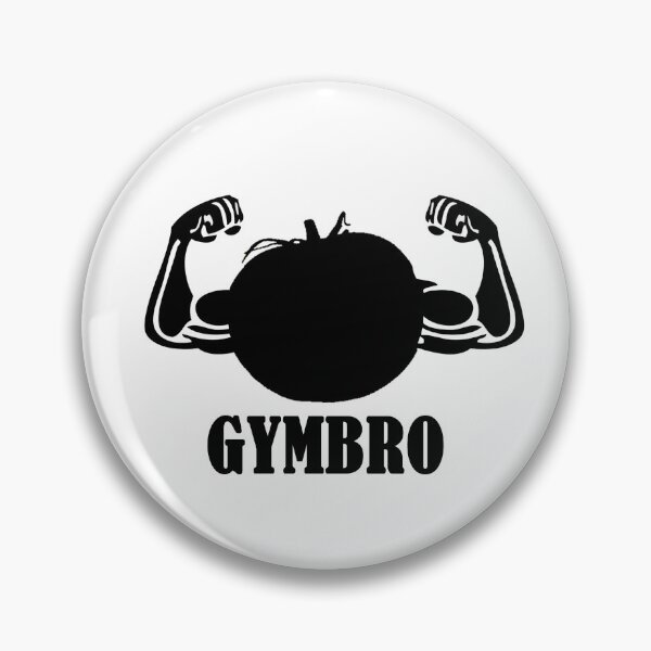 Item preview, Muscle tomato gym bro designed and sold by kulls.
