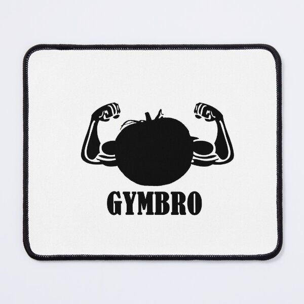 Item preview, Muscle tomato gym bro designed and sold by kulls.