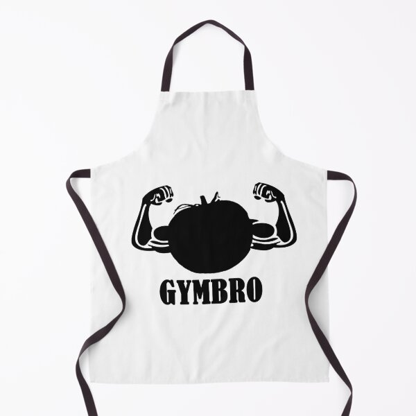 Item preview, Muscle tomato gym bro designed and sold by kulls.
