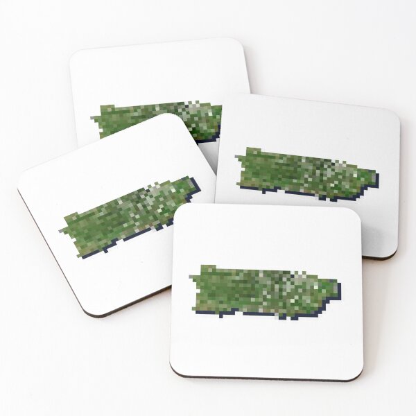 Item preview, Pixel Puerto Rico designed and sold by Patchouli-Arts.