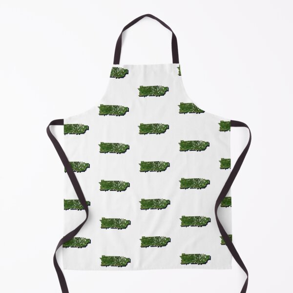 Item preview, Pixel Puerto Rico designed and sold by Patchouli-Arts.