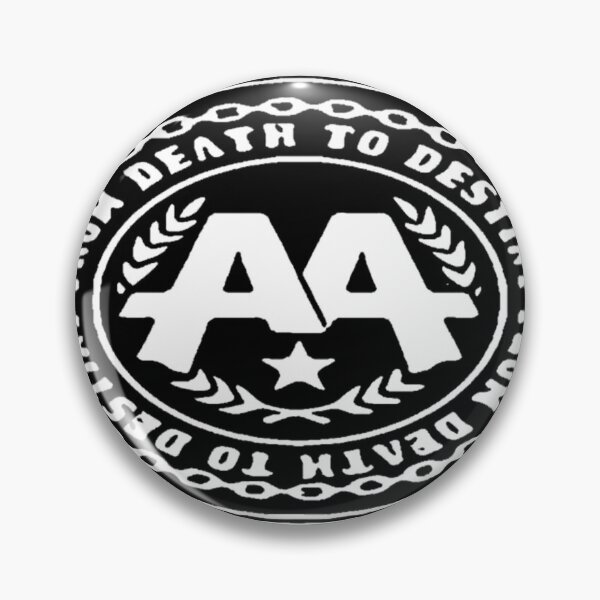 Item preview, asking alexandria designed and sold by Buroses kulos.