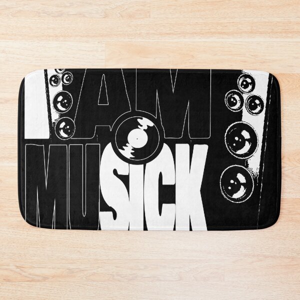Item preview, music, sick, pun 26 designed and sold by Mars-b.