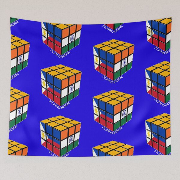 Item preview, Filipino-Indian designed and sold by SariSariStoreFL.