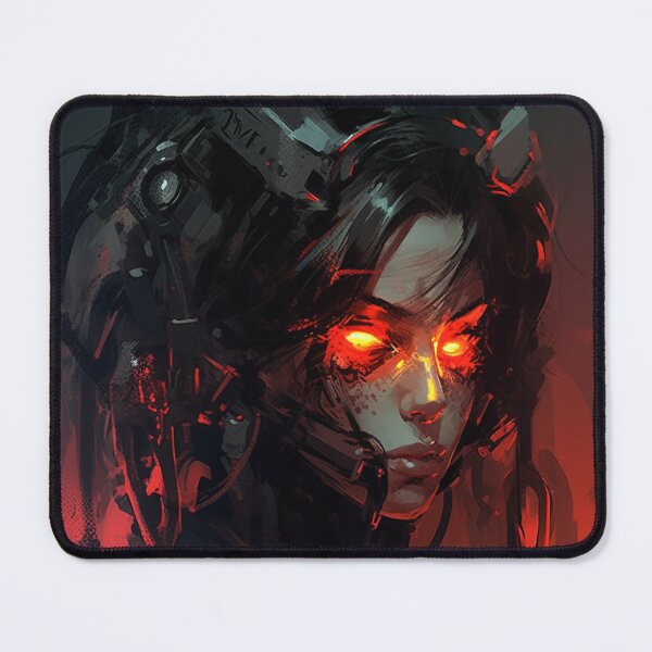 Item preview, Cyberpunk Assassin  - Rage Imperative  designed and sold by Splatter-arts.
