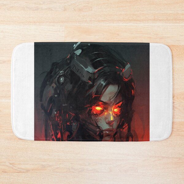 Item preview, Cyberpunk Assassin  - Rage Imperative  designed and sold by Splatter-arts.