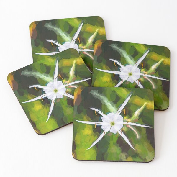 Item preview, Spider Lily Beauty X100 designed and sold by RichFrancoCars.
