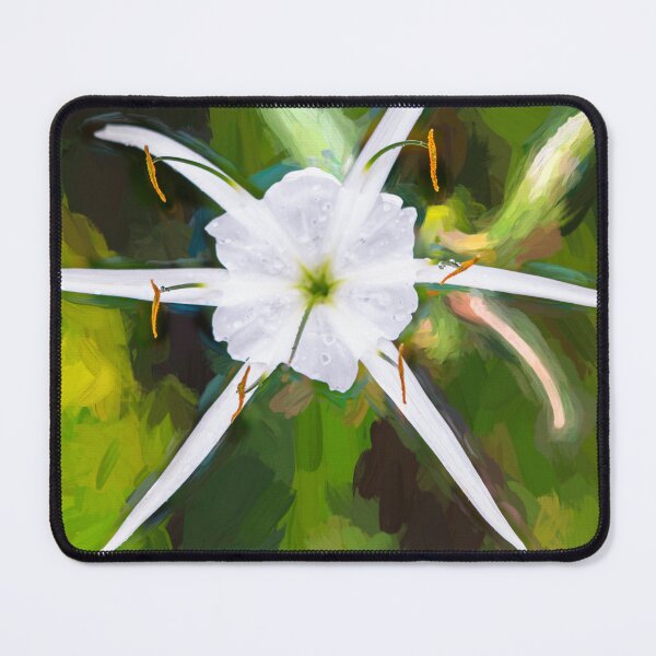 Item preview, Spider Lily Beauty X100 designed and sold by RichFrancoCars.