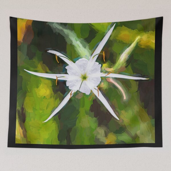 Item preview, Spider Lily Beauty X100 designed and sold by RichFrancoCars.