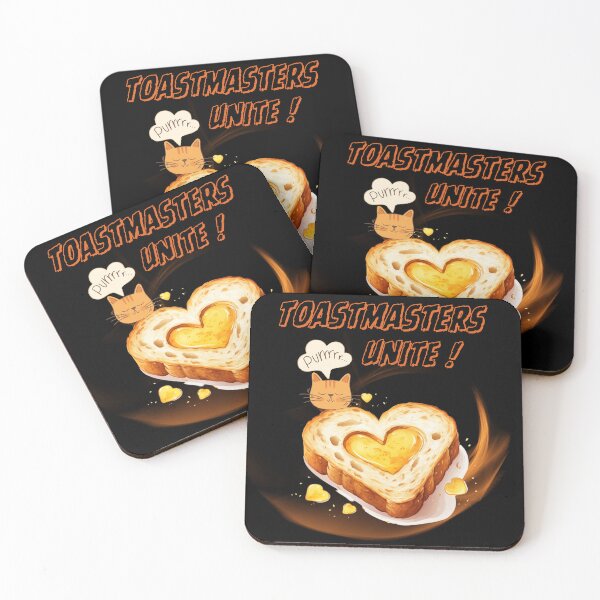 Item preview, French Toast designed and sold by Monica-Designs.
