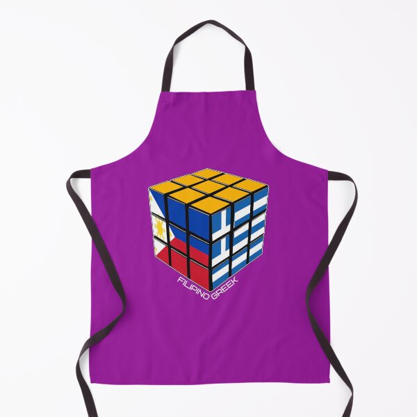 Item preview, Filipino-Greek designed and sold by SariSariStoreFL.