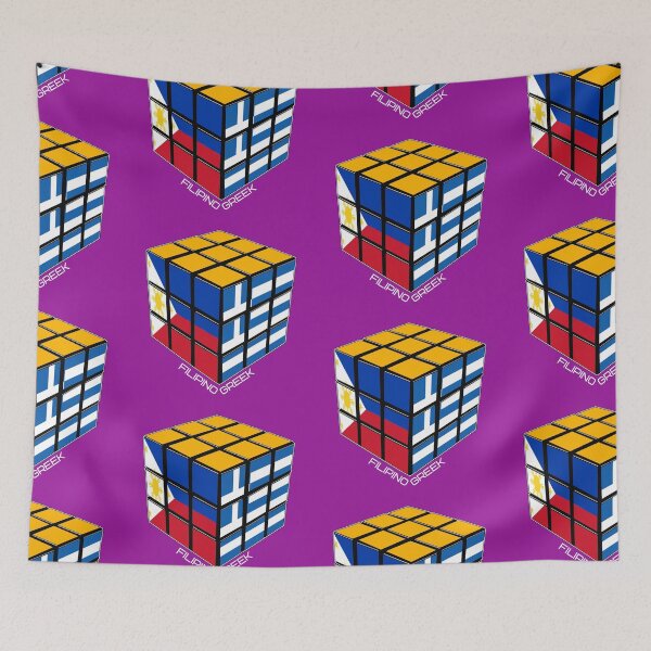 Item preview, Filipino-Greek designed and sold by SariSariStoreFL.
