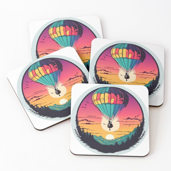 Item preview, Travel parachute designed and sold by ArchieDid.