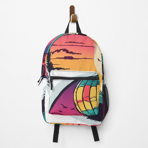 Item preview, Travel parachute designed and sold by ArchieDid.