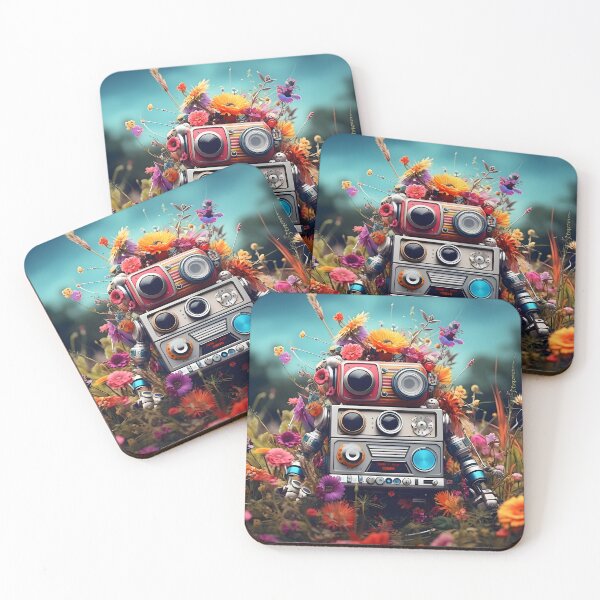 Item preview, Amps 3 designed and sold by Lacuna Ipsum.
