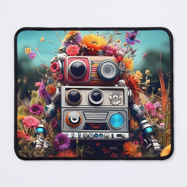 Item preview, Amps 3 designed and sold by Lacuna Ipsum.