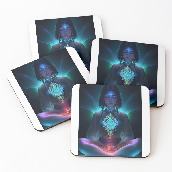Item preview, mandala meditation designed and sold by zeniflyArt.