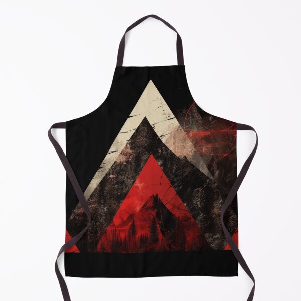 Item preview, Mountain Adventures designed and sold by Jacobstudios22.