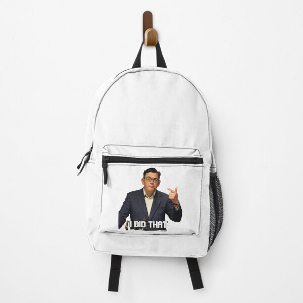 Item preview, Dan Andrews - I DID THAT designed and sold by antonzun.