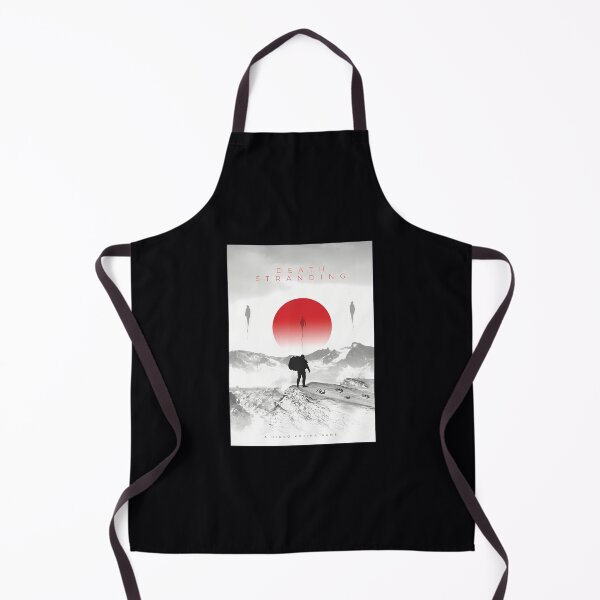 Item preview, Death stranding designed and sold by yhgavusvrrt80.
